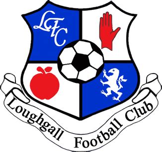 Loughgall F.C. .